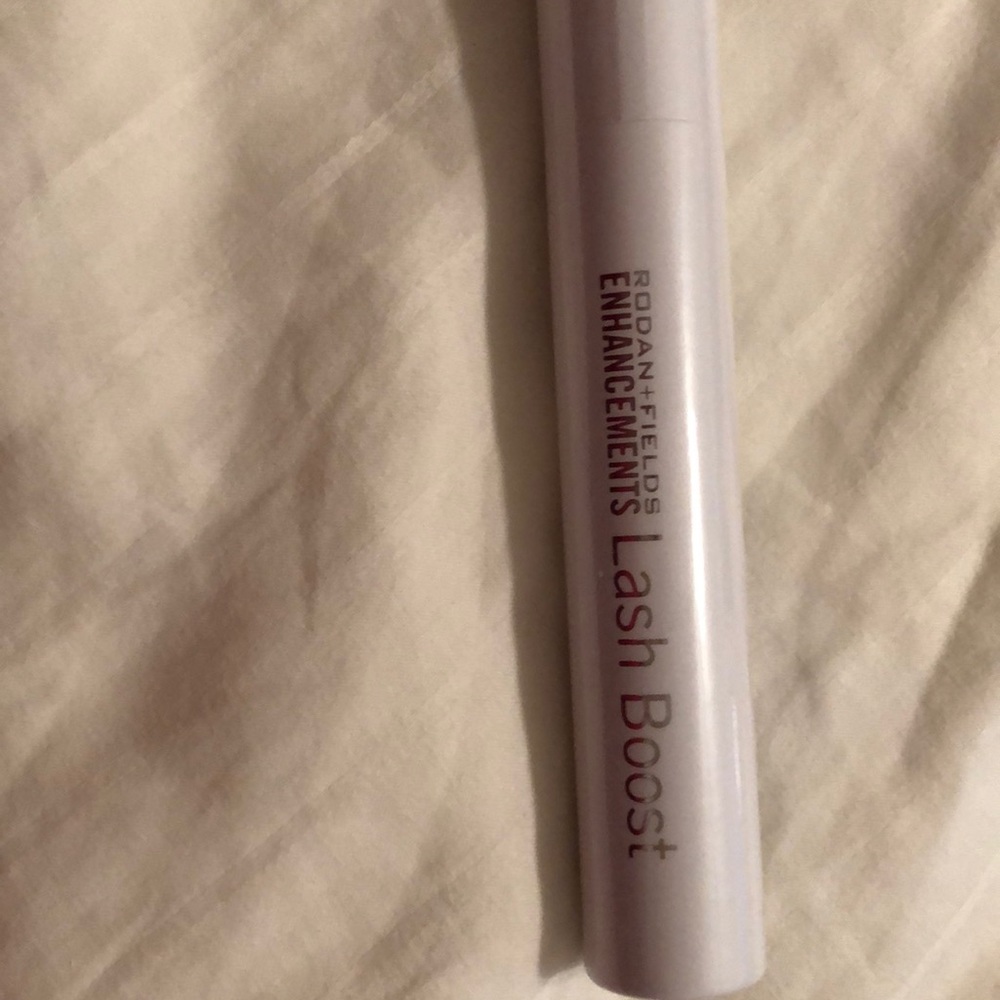 Lash Boost
